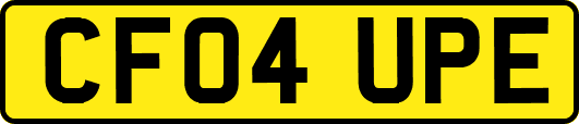CF04UPE