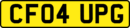 CF04UPG