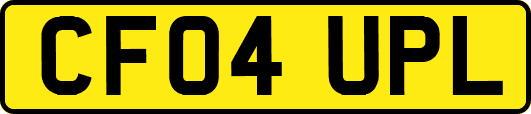 CF04UPL