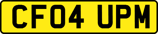 CF04UPM