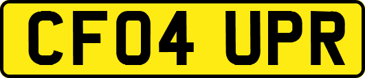 CF04UPR