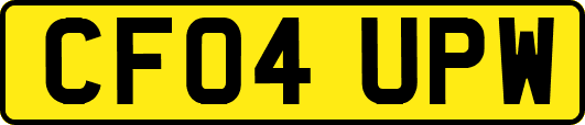 CF04UPW