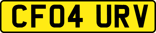 CF04URV