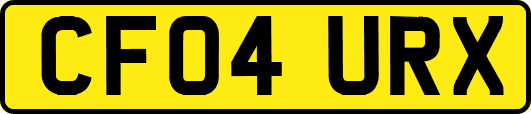 CF04URX