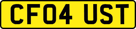 CF04UST