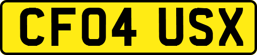 CF04USX