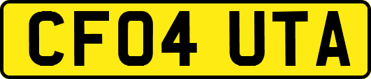 CF04UTA