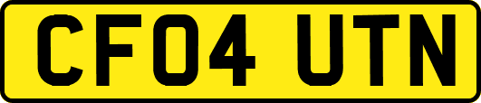 CF04UTN