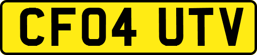 CF04UTV