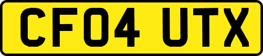 CF04UTX