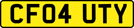 CF04UTY