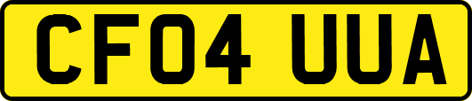 CF04UUA