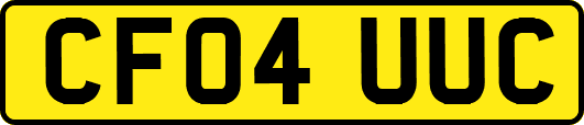 CF04UUC
