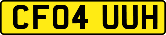 CF04UUH