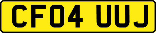 CF04UUJ