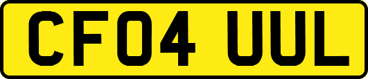 CF04UUL