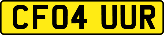 CF04UUR
