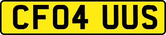 CF04UUS