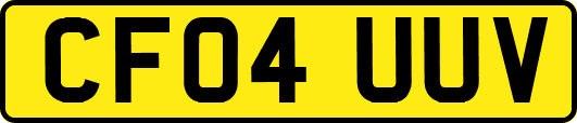 CF04UUV