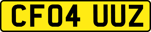 CF04UUZ