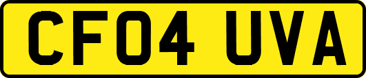 CF04UVA