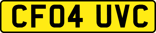 CF04UVC