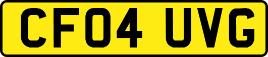 CF04UVG