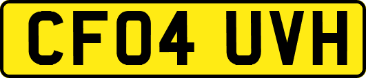 CF04UVH
