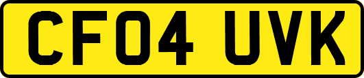 CF04UVK
