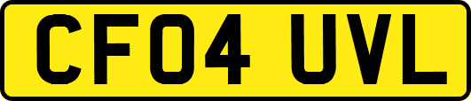 CF04UVL