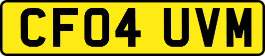 CF04UVM