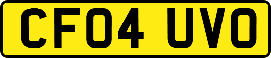 CF04UVO