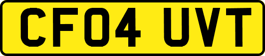 CF04UVT