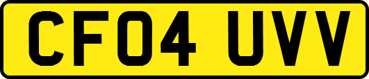 CF04UVV