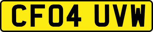 CF04UVW