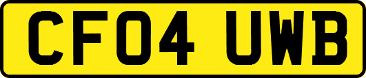 CF04UWB