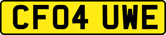 CF04UWE
