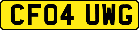 CF04UWG
