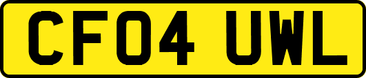 CF04UWL