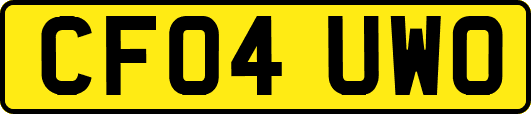 CF04UWO