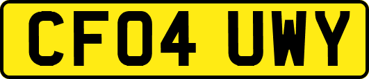 CF04UWY