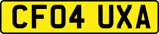 CF04UXA