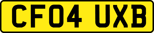 CF04UXB