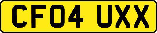 CF04UXX
