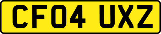 CF04UXZ