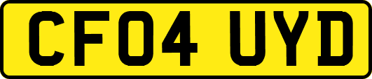 CF04UYD