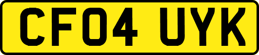 CF04UYK