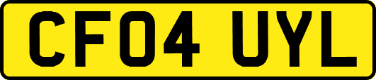 CF04UYL