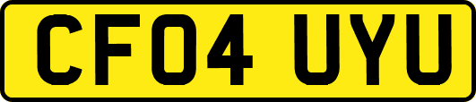 CF04UYU