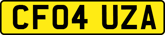 CF04UZA